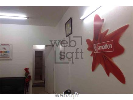 Commercial Showroom for Sale